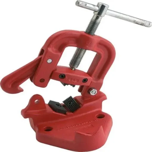 SAM Bench Vice x 89mm, 8kg - 399-T3 product image