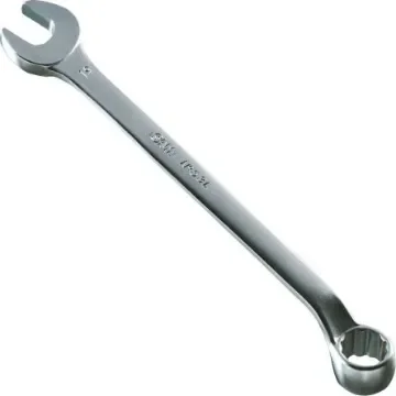 SAM Ratchet Combination Spanner, 610 mm Overall, 55mm Jaw Capacity - 53-55-L product image