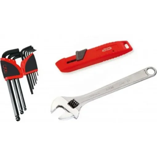 SAM 62 Series Male Keys - 62-R11 product image