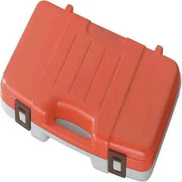 SAM 651C 1 drawer  Plastic Tool Case, 330 x 227 x 60mm - 651-C product image