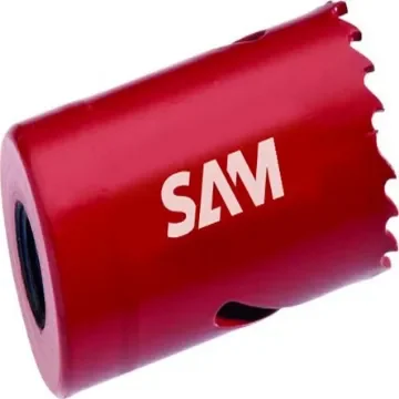 SAM 54mm Hole Saw - 705-54 product image