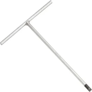 SAM Pipe Wrench, 6mm Jaw Capacity - 72157S6 product image