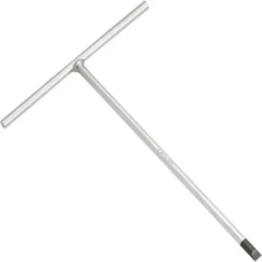 SAM Pipe Wrench, 6mm Jaw Capacity - 72157S6 product image