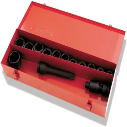 SAM 72-NCP14 3/4 in Impact Socket product image