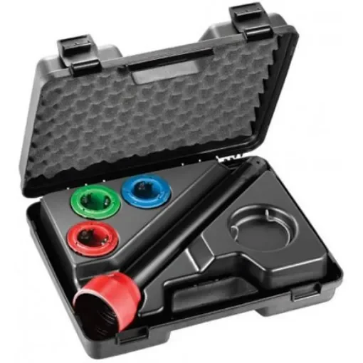 SAM 4 Piece Tool Kit Tool Kit with Bag - 732-DA2 product image