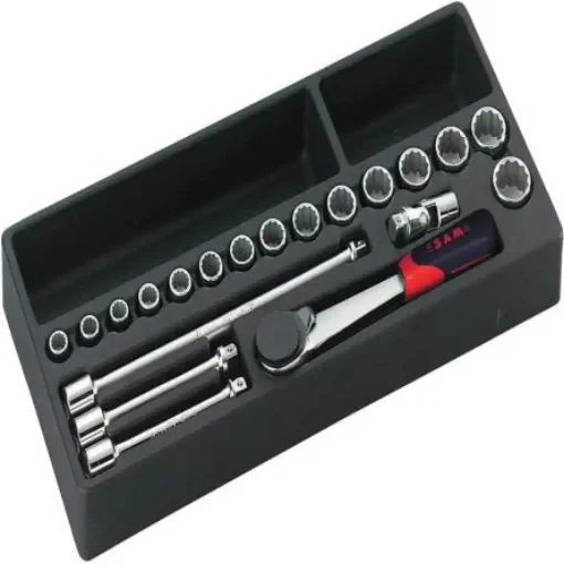 SAM 74-J20M 3/8 in Hexagon ABS Module product image