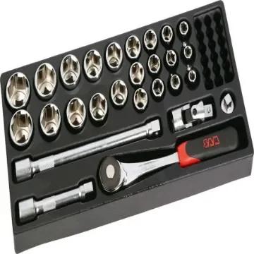 SAM 75-SH27M 1/2 in Hexagon ABS Module - 75-SH27PM product image