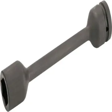 SAM 1 in Drive 36mm Torque Impact Socket, 36 mm Overall Length - 76-BT-13 product image