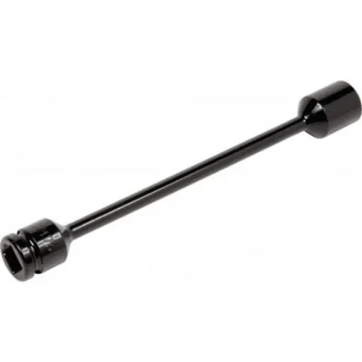 SAM 1/2 in Drive 21mm Torque Impact Socket, 214 mm Overall Length - 76-BT7 product image