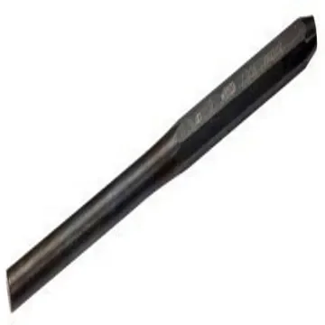 SAM 1-Piece Punch, Drift Punch, 6.9 mm Shank, 170 mm Overall - 7-70A-FME product image