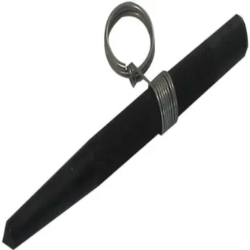 SAM 1-Piece Punch, Drift Punch, 4 mm Shank, 100 mm Overall - 8N-4A-FME product image