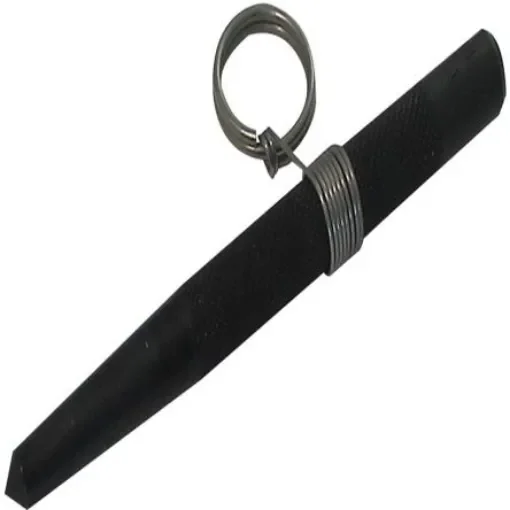 SAM 1-Piece Punch, Drift Punch, 4 mm Shank, 100 mm Overall - 8N-4A-FME product image