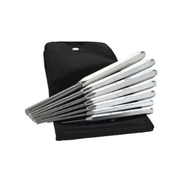 SAM 7-Piece Punch Set, Drift Punch - 8-TR7A product image