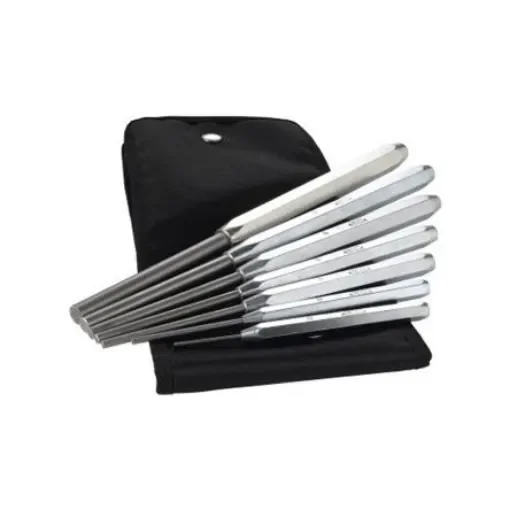 SAM 7-Piece Punch Set, Drift Punch - 8-TR7A product image
