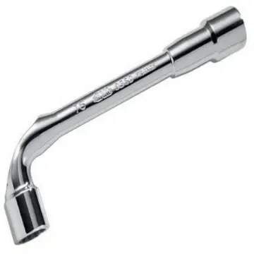 SAM 93-SD31 31 mm Hex Socket Wrench with Comfortable Handle Handle, 292 mm Overall product image