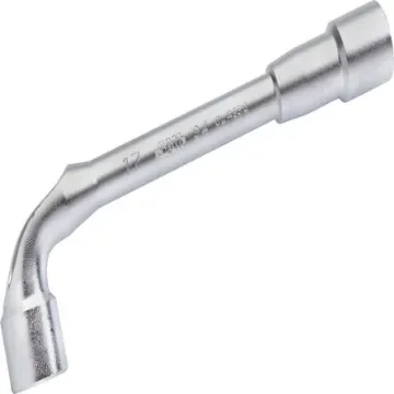 SAM 94-25 25 mm Hex Socket Wrench with Comfortable Handle Handle, 237 mm Overall product image