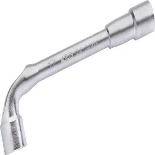 SAM 94-31 31 mm Hex Socket Wrench with Comfortable Handle Handle, 292 mm Overall product image