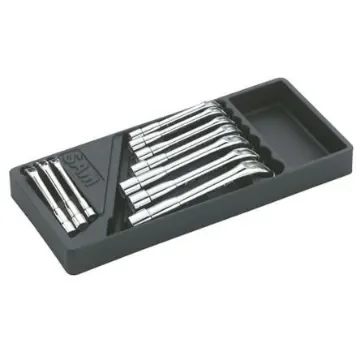 SAM 94-J10M 6 mm Hex Socket Wrench with Comfortable Handle Handle product image