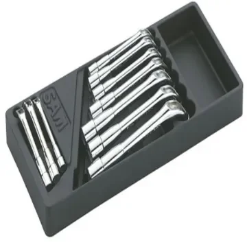 SAM 94-J10MN 6 mm Hex Socket Wrench product image