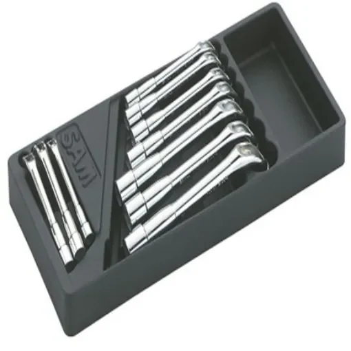 SAM 94-J10MN 6 mm Hex Socket Wrench product image