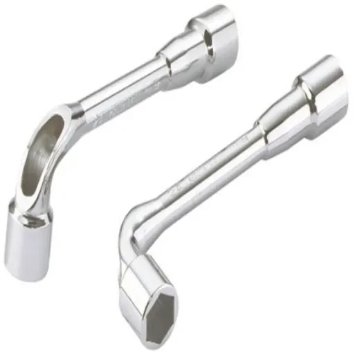 SAM 94-J22P 6/6 Point Hex Socket Wrench with Comfortable Handle Handle product image