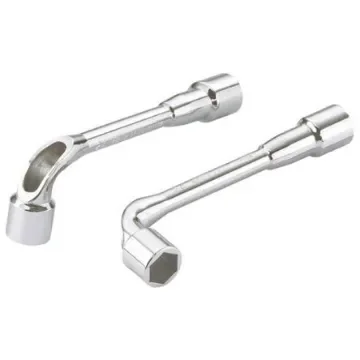 SAM 94-J6 6 mm Hex Socket Wrench product image