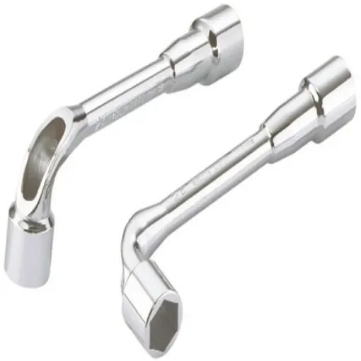 SAM 94-J8 6 mm Hex Socket Wrench product image