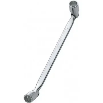 SAM 96-14X15 14 x 15 mm Round Socket Wrench, 200 mm Overall product image