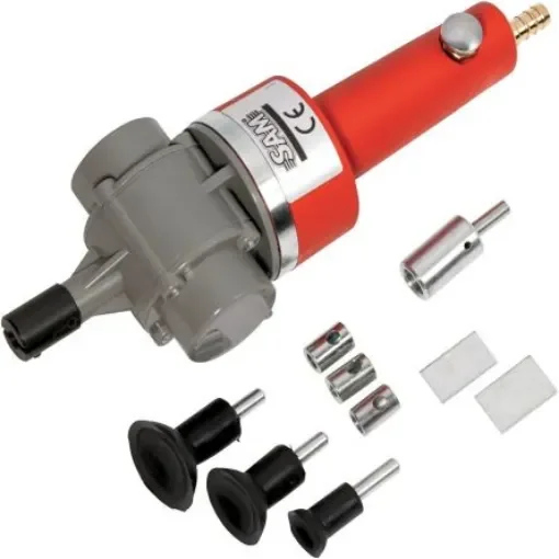 SAM 99-VR5 Pneumatic Valve product image