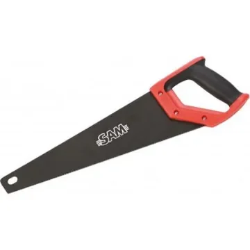 SAM 450 mm Hand Saw, 3 TPI - B-741-45 product image