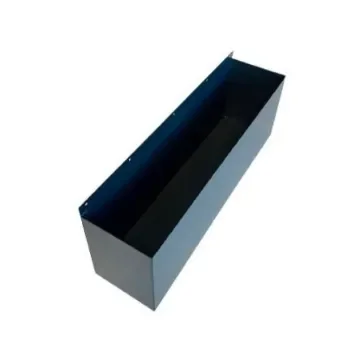 SAM 1 Drawer Sheet Metal Tool Holder - BAC-HYB product image