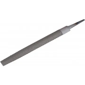 SAM 250mm, Rasp Cut, Half Round Engineers File - BRD-25-B product image