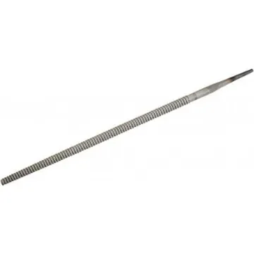 SAM 250mm, Rasp Cut, Round Engineers File - BRR-25-M product image