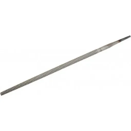 SAM 250mm, Rasp Cut, Round Engineers File - BRR-25-M product image