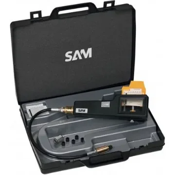 SAM C-364D Power Meter, OV dc max product image