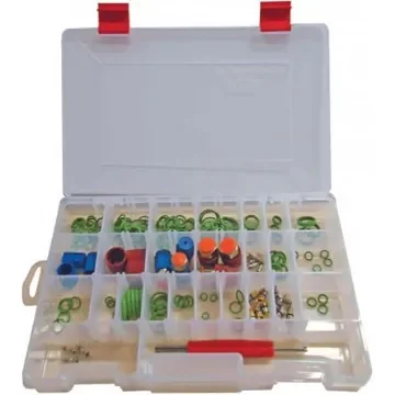 SAM, CL-150, CL Automotive Kit for use with Air- Conditioner product image