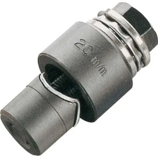 SAM 1-Piece Punch, Centre Punch, 22.5 mm Overall - EMP-225 product image