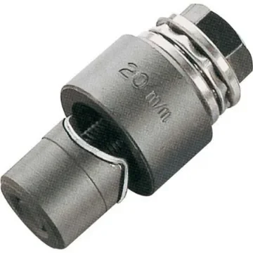 SAM 1-Piece Punch, Centre Punch, 54 mm Overall - EMP-540 product image