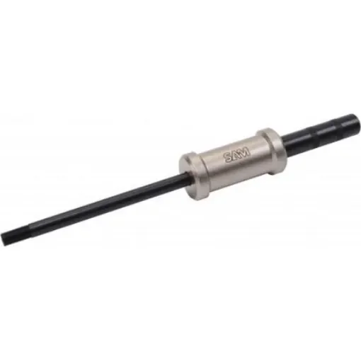 SAM Inertia Mass for Flanged Extractor, EX-137 Series , For Use With Flanged Extractor - EX-137-M2N product image