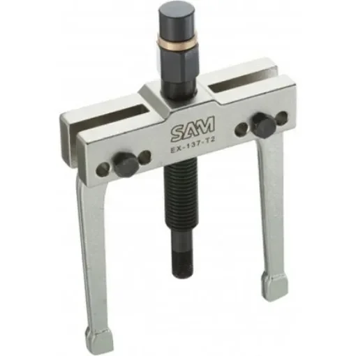 SAM Bracket, EX-137 Series , For Use With Flanged Extractor - EX-137-T2 product image
