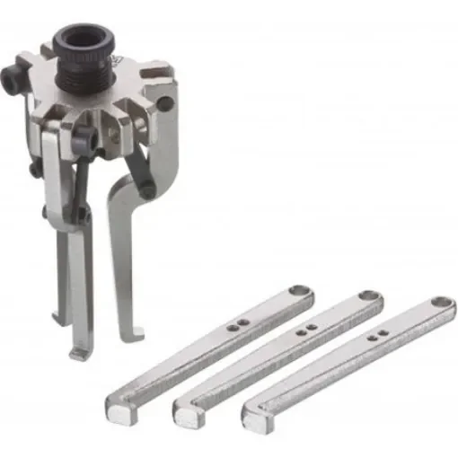 SAM Mechanical Bearing Puller, 1.5 T Capacity, 1.5t Force - EX-138-2 product image