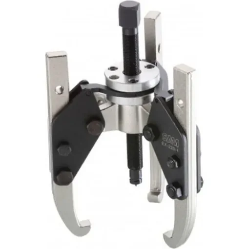 SAM Mechanical Bearing Puller, 7 T Capacity, 7t Force - EX-220-3 product image