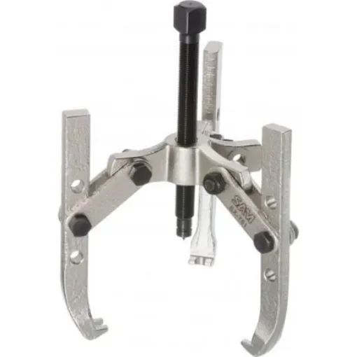 SAM Mechanical Bearing Puller, 7 T Capacity, 7t Force - EX-757 product image
