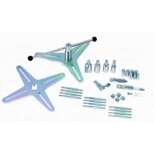 SAM HGV Clutch Centring Set - EX-SAC product image