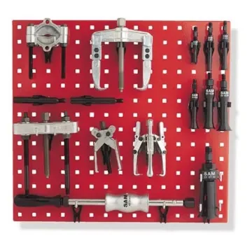 SAM Mechanical Bearing Puller, 19-Piece - EX-T15N product image