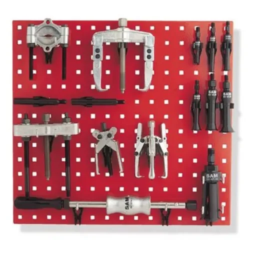 SAM Mechanical Bearing Puller, 19-Piece - EX-T15N product image