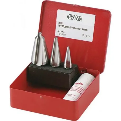 SAM FAJ Drill - FAJ-3 product image