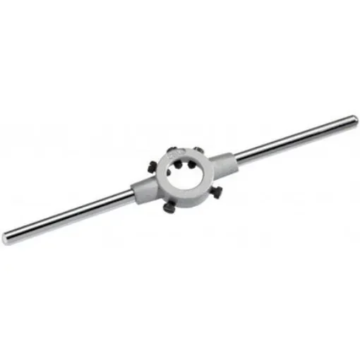 SAM Thread Tap, M22 Thread, 3mm Pitch, Metric Standard, Hand Tap - FTR-22 product image