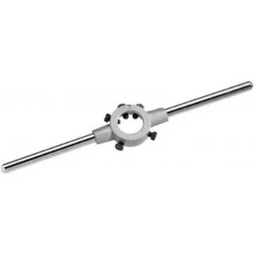 SAM Thread Tap, M30 Thread, 3.5mm Pitch, Metric Standard, Hand Tap - FTR-30 product image