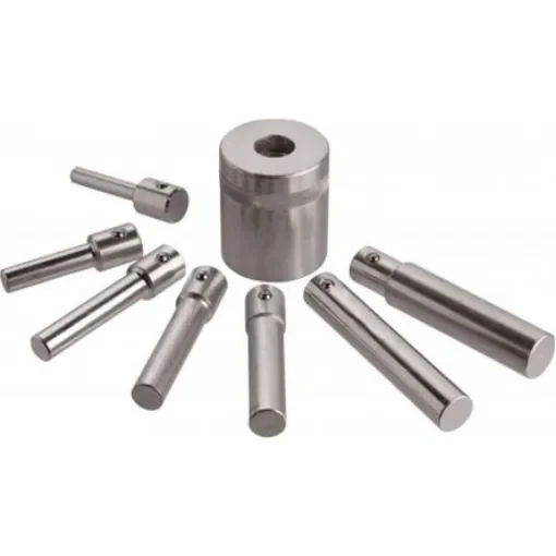 ACCESSOIRES POUR PRESSE : KIT POINCON CO - HP-ADD product image